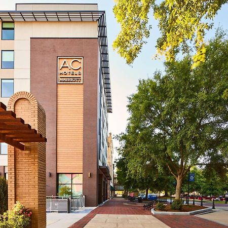 Ac Hotel By Marriott Columbus Downtown エクステリア 写真