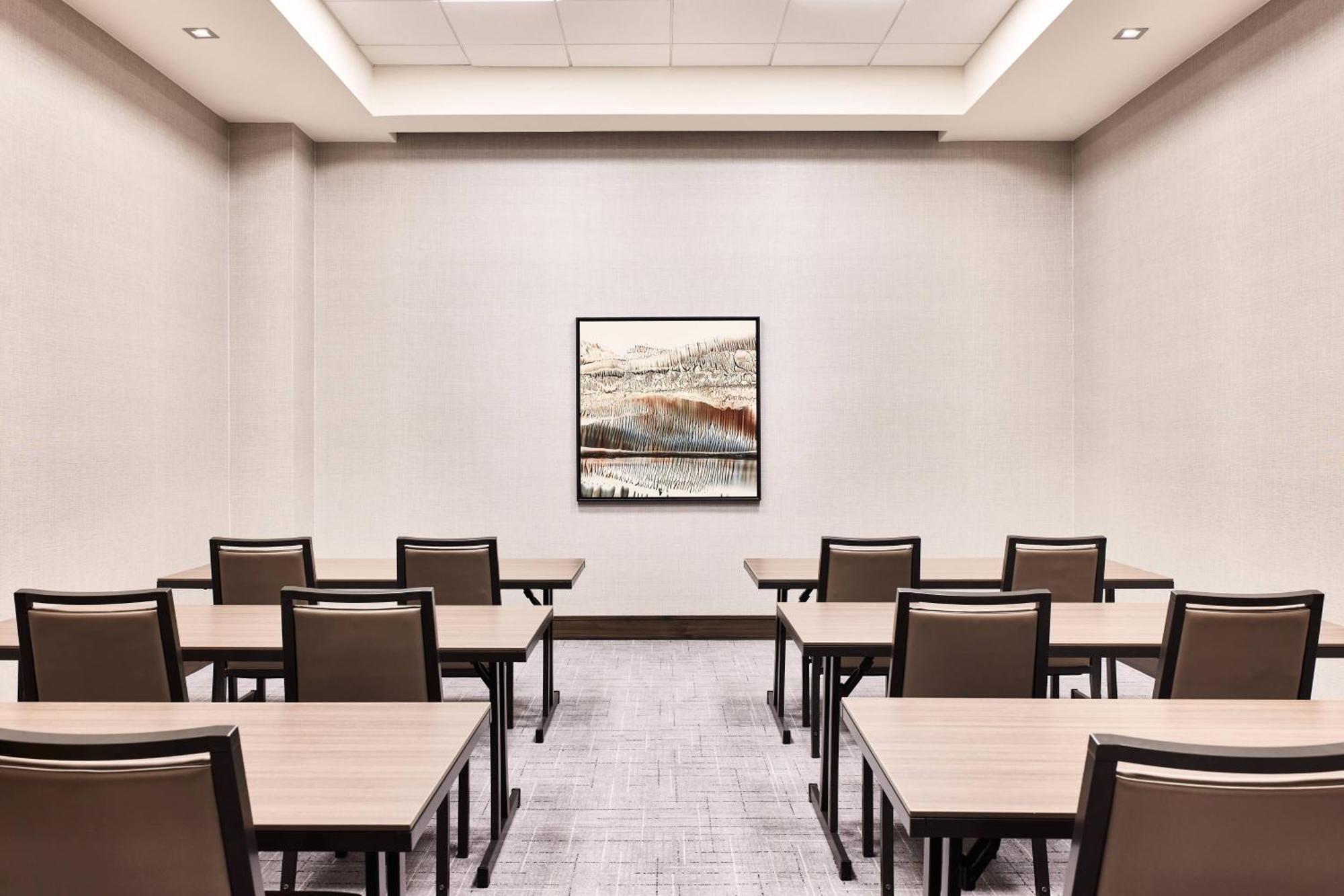 Ac Hotel By Marriott Columbus Downtown エクステリア 写真