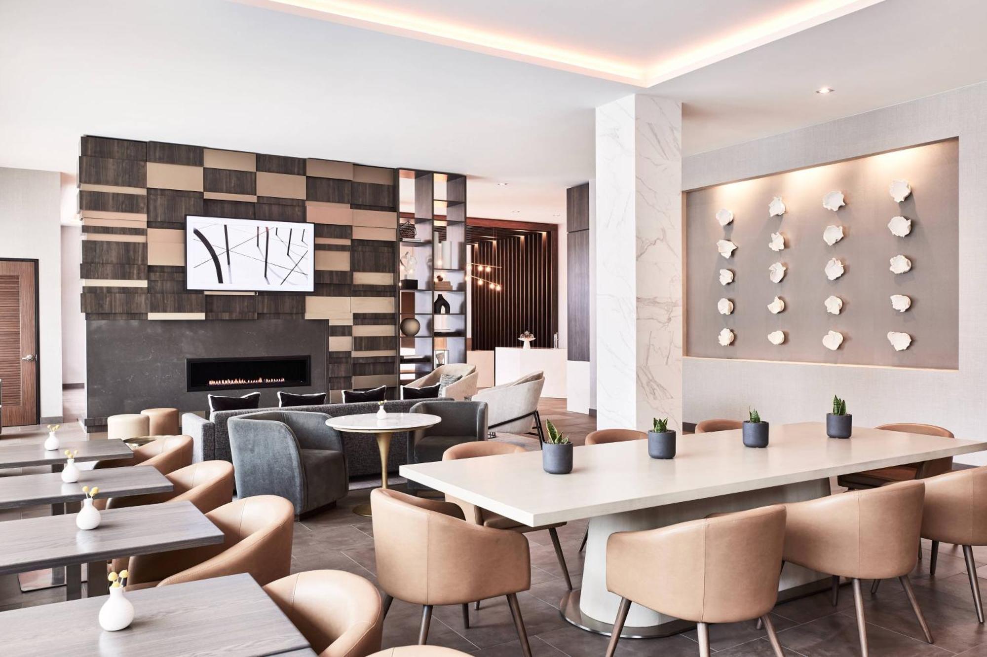Ac Hotel By Marriott Columbus Downtown エクステリア 写真