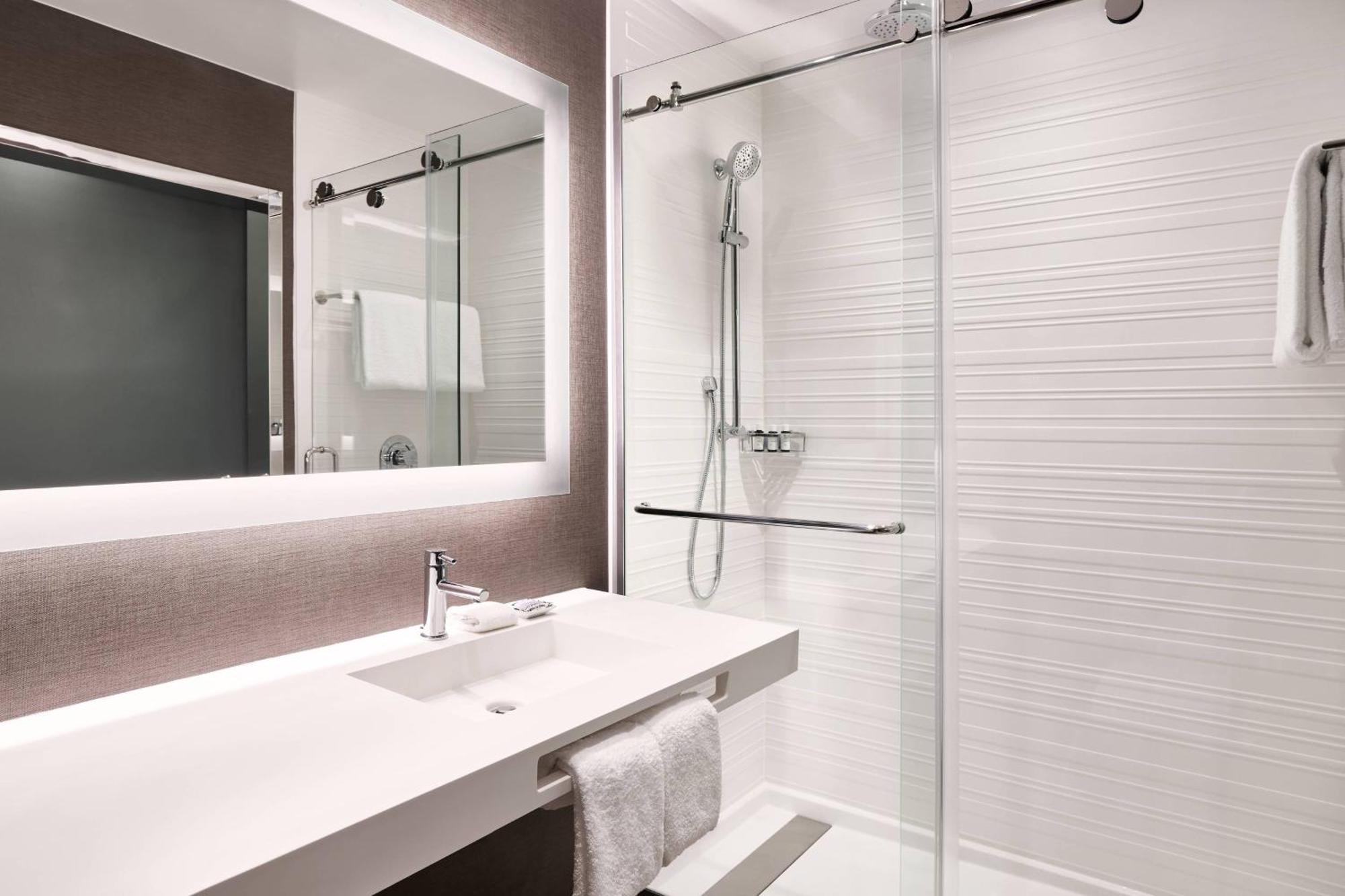 Ac Hotel By Marriott Columbus Downtown エクステリア 写真